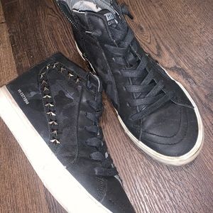 Vintage Havana Sneakers